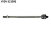MITSUBISHI тяга рульова Grandis 04 SKF VKDY 825501 (фото 1)