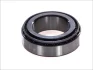 DB підшипник задньої маточини Vario SKF VKHB 2156 (фото 1)
