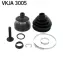 ШРУС SKF VKJA 3005 (фото 1)