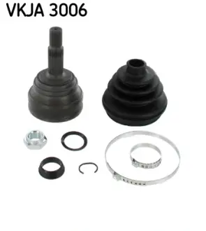 ШРУС SKF VKJA 3006