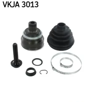 AUDI ШРКШ наружн. AUDI 100/A6 -97 (к-кт.) SKF VKJA 3013