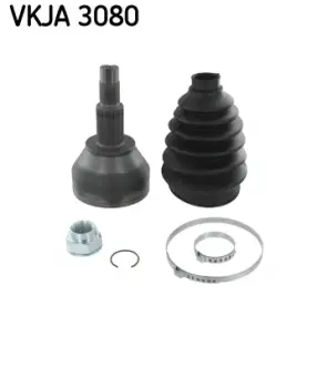 FIAT ШРКШ зовнішній к-кт Alfa Romeo 159 05- SKF VKJA 3080