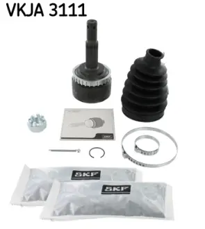 ШРУС SKF VKJA 3111