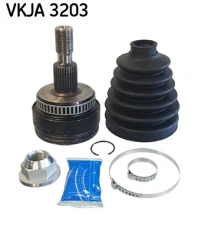 ШРКШ передн. W163 SKF VKJA 3203