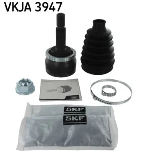 VOLVO ШРКШ зовнішній к-кт S40,V40 95 SKF VKJA 3947