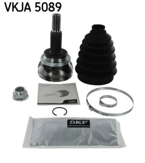 ШРУС SKF VKJA 5089