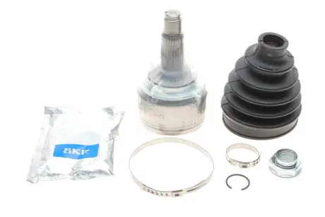 ШРКШ (зовнішній) Honda Civic VIII/IX 05- (26z/30z) SKF VKJA 5121