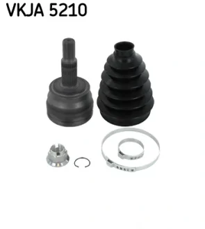 ШРУС SKF VKJA 5210