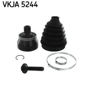 AUDI ШРКШ к-кт A4 00- SKF VKJA 5244