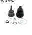 ШРУС SKF VKJA 5266 (фото 1)