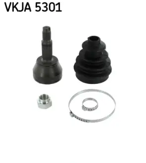 ШРУС SKF VKJA 5301
