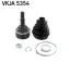 ШРУС SKF VKJA 5354 (фото 1)