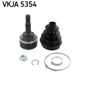 ШРУС SKF VKJA 5354