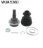 ШРУС SKF VKJA 5360 (фото 1)