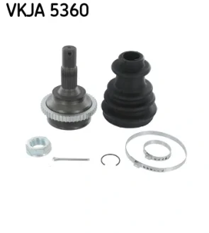 ШРУС SKF VKJA 5360