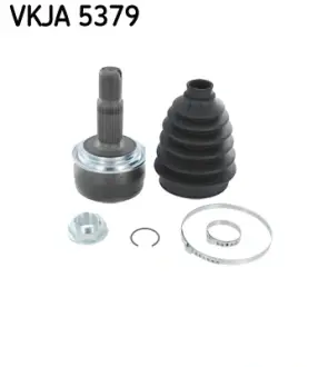 ШРУС SKF VKJA 5379