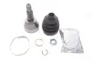 ШРКШ (зовнішній) Ford B-Max 12-/Fiesta 1.4-1.6 08- (25z/23z) SKF VKJA 5418 (фото 1)
