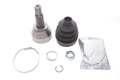 ШРКШ (зовнішній) Ford B-Max 12-/Fiesta 1.4-1.6 08- (25z/23z) SKF VKJA 5418