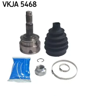 OPEL ШРКШ зовнішній Mokka 12- SKF VKJA 5468