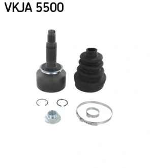 ШРУС SKF VKJA 5500