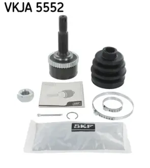 ШРУС SKF VKJA 5552