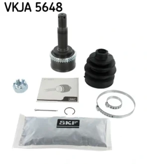 ШРУС SKF VKJA 5648