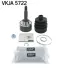 ШРУС SKF VKJA 5722 (фото 1)