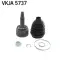 ШРУС SKF VKJA 5737 (фото 1)