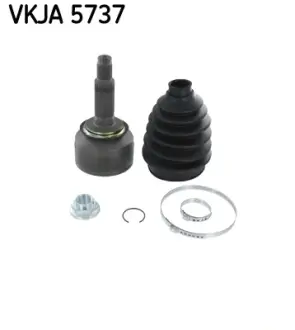 ШРУС SKF VKJA 5737