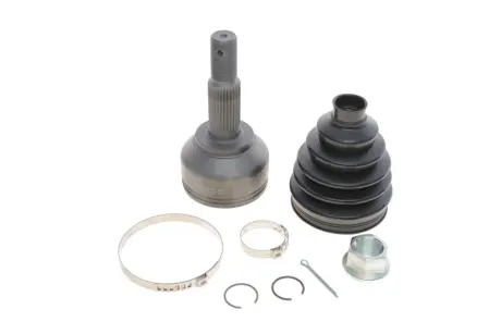 ШРКШ (зовнішній) Nissan Qashqai 07-13 (29x33) SKF VKJA 5813