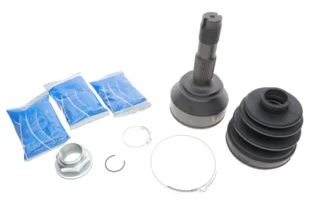 ШРКШ зі змазкою в комплекті SKF VKJA 5822