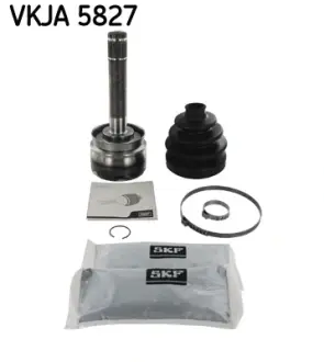 ШРУС SKF VKJA 5827