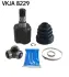 ШРУС SKF VKJA 8229 (фото 1)