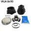 ШРУС SKF VKJA 8490 (фото 1)