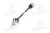 Піввісь SKF VKJC 1035 (фото 2)