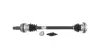 Піввісь SKF VKJC 1205 (фото 1)