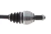 Піввісь (задня) BMW X5 (E53) 00-06 (30x652.5) SKF VKJC 1212 (фото 4)