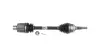 Піввісь SKF VKJC 1407 (фото 1)
