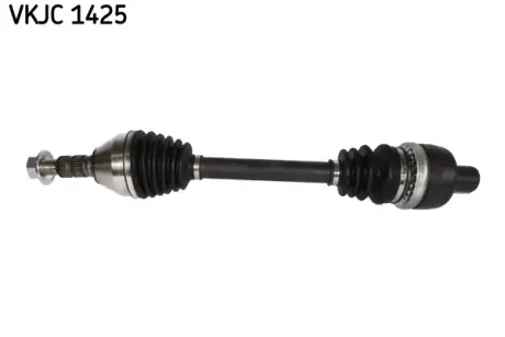 OPEL піввісь прав. L=616mm L2=656mm 30/34 зуб. VECTRA C (Z02) 1.9 CDTI (F69) 05-08, VECTRA C (Z02) 1.9 CDTI 04-08 SKF VKJC 1425