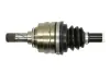 Піввісь SKF VKJC 1536 (фото 3)