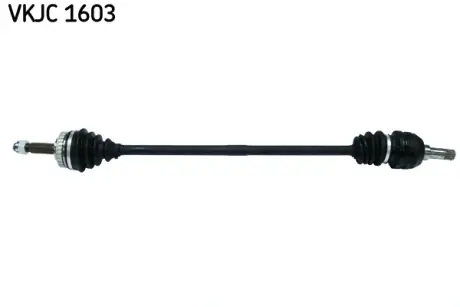 Привідний вал SKF VKJC 1603