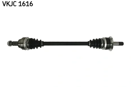 BMW Напіввісь задня права 5 (F10) 518 d 13-16 SKF VKJC 1616