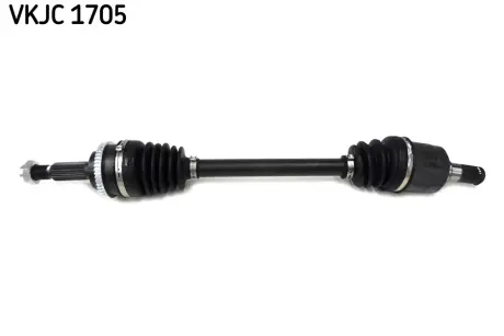 KIA Напіввісь передня ліва PICANTO II (TA) 1.0 11-17 SKF VKJC 1705