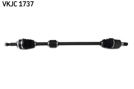 KIA Напіввісь передн. прав. PICANTO II (TA) 1.2 11-17 SKF VKJC 1737