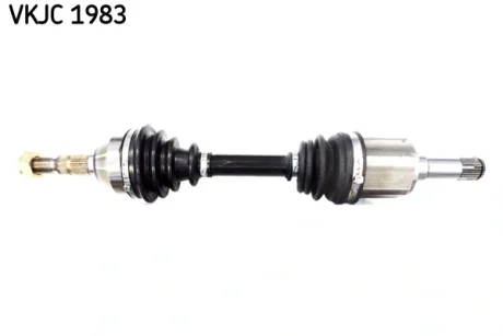 Привідний вал SKF VKJC 1983