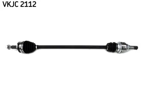 OPEL Напіввісь передн. прав. ASTRA K (B16) 1.4 Turbo 15-22 SKF VKJC 2112