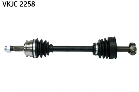 Привідний вал SKF VKJC 2258