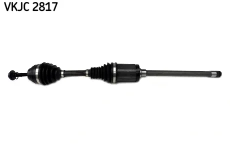 Піввісь SKF VKJC 2817