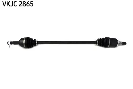NISSAN Напіввісь передн. прав. MICRA IV (K13K, K13KK) 1.2 10-20 SKF VKJC 2865