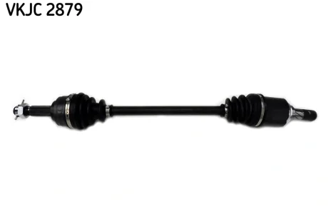 NISSAN Напіввісь передн. лів. MICRA IV (K13K, K13KK) 1.2 10-15 SKF VKJC 2879